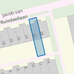 Perceel MPL00-H-3907