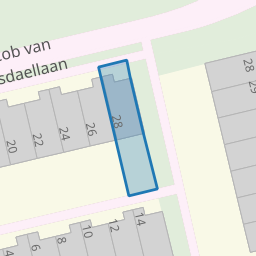 Perceel MPL00-H-3908