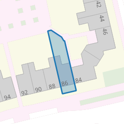 Perceel MPL00-H-3926