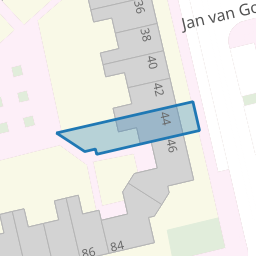 Perceel MPL00-H-3929