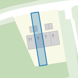 Perceel MPL00-H-3943