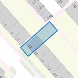 Perceel MPL00-H-3953