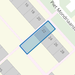 Perceel MPL00-H-3960