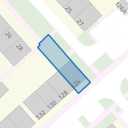 Perceel MPL00-H-3965