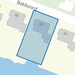 Perceel MPL00-H-3976