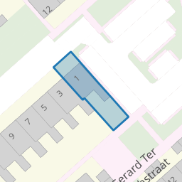 Perceel MPL00-H-3986