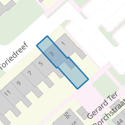 Perceel MPL00-H-3987