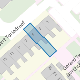 Perceel MPL00-H-3988