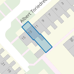 Perceel MPL00-H-3992