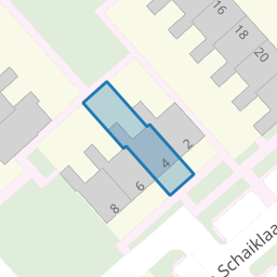 Perceel MPL00-H-4007