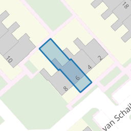 Perceel MPL00-H-4008