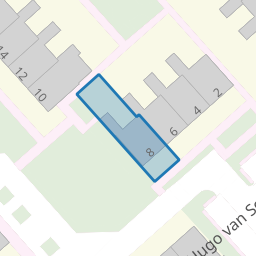 Perceel MPL00-H-4009