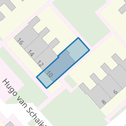 Perceel MPL00-H-4010