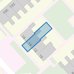 Perceel MPL00-H-4012