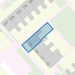 Perceel MPL00-H-4013