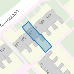 Perceel MPL00-H-4017