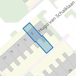 Perceel MPL00-H-4022