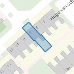 Perceel MPL00-H-4024