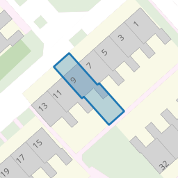 Perceel MPL00-H-4025