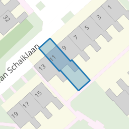 Perceel MPL00-H-4026