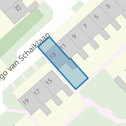 Perceel MPL00-H-4027