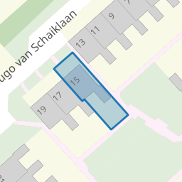 Perceel MPL00-H-4028