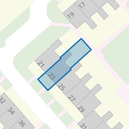 Perceel MPL00-H-4032