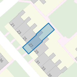 Perceel MPL00-H-4034