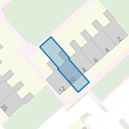 Perceel MPL00-H-4040