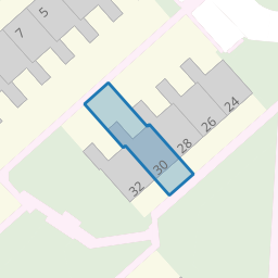 Perceel MPL00-H-4046