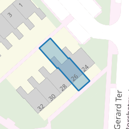 Perceel MPL00-H-4048