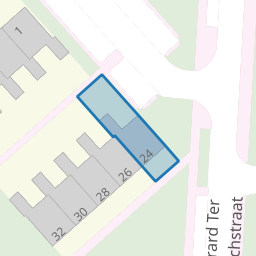 Perceel MPL00-H-4049