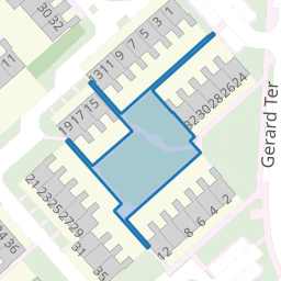 Perceel MPL00-H-4050