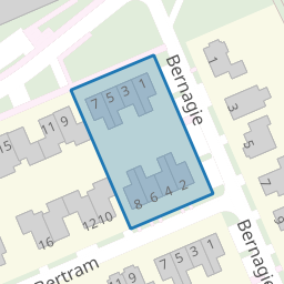 Perceel MPL00-H-4051