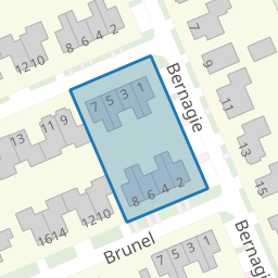 Perceel MPL00-H-4052