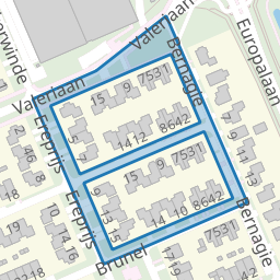 Perceel MPL00-H-4053