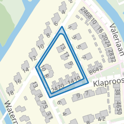 Perceel MPL00-H-4059