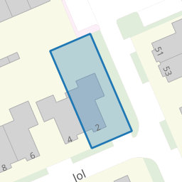 Perceel MPL00-H-4062