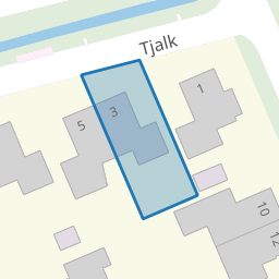 Perceel MPL00-H-4076