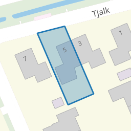 Perceel MPL00-H-4077