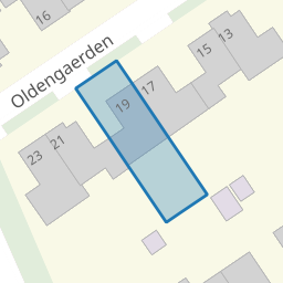 Perceel MPL00-H-4083