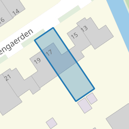 Perceel MPL00-H-4084