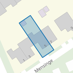 Perceel MPL00-H-4089