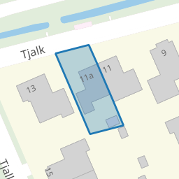 Perceel MPL00-H-4102