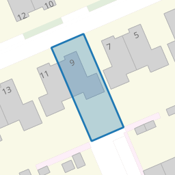 Perceel MPL00-H-4116