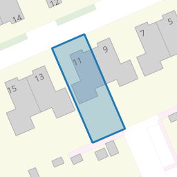 Perceel MPL00-H-4117