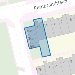 Perceel MPL00-H-4130