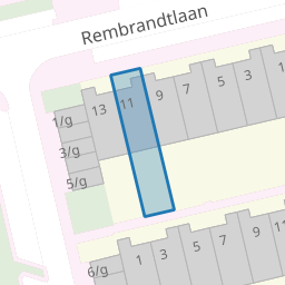 Perceel MPL00-H-4131