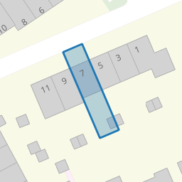 Perceel MPL00-H-4141