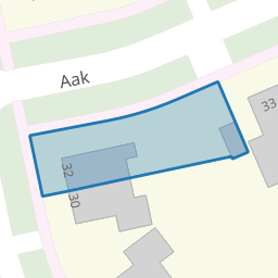 Perceel MPL00-H-4151